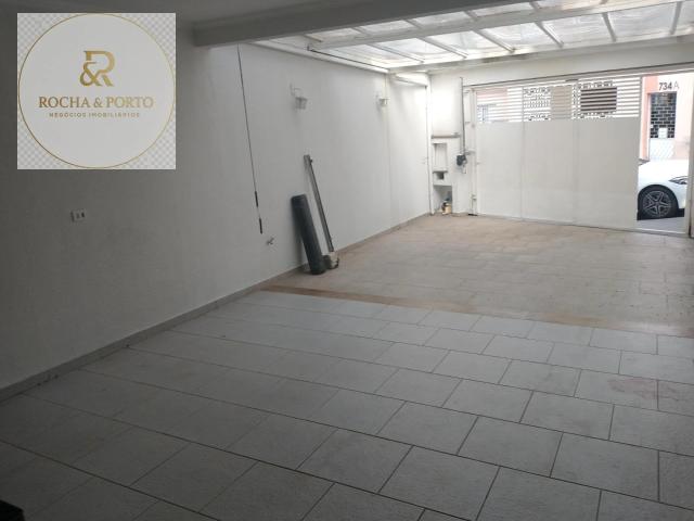 Casa / Sobrado para Locação em São Paulo/SP Parque da Vila Prudente 3 Quartos