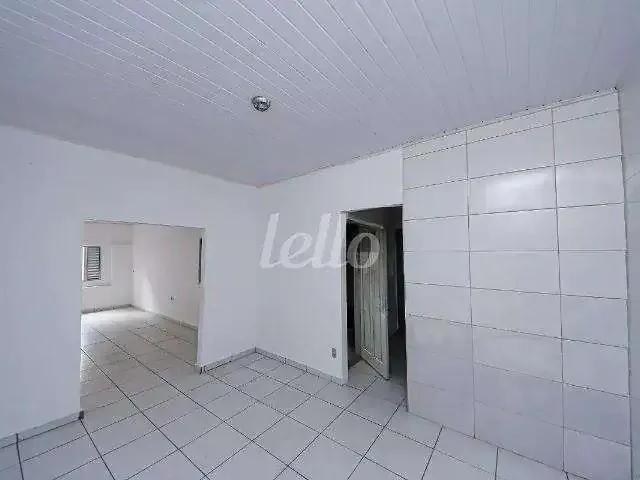 Casa / Sobrado para Locação em São Paulo/SP Parque da Vila Prudente 1 Quartos