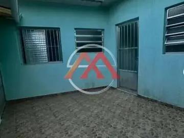 Casa / Sobrado para Locação em São Paulo/SP Parque da Vila Prudente 1 Quartos