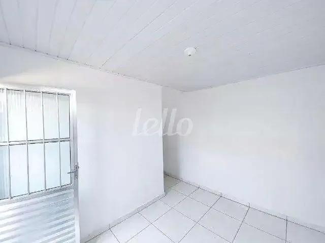 Casa / Sobrado para Locação em São Paulo/SP Parque da Vila Prudente 2 Quartos
