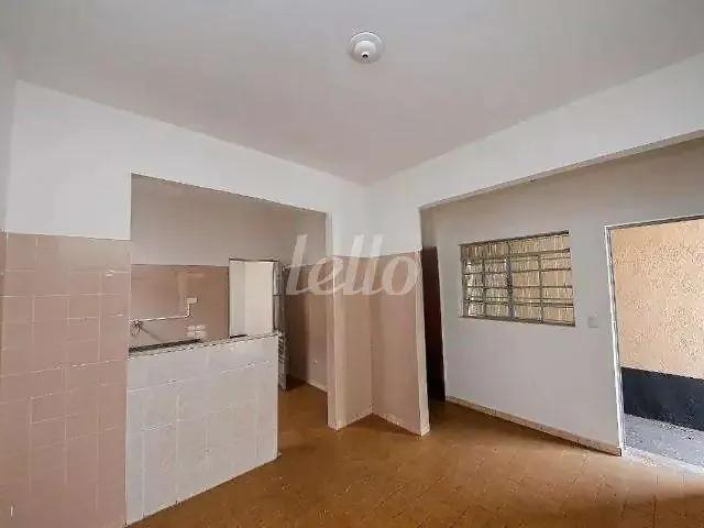 Casa / Sobrado para Locação em São Paulo/SP Parque da Vila Prudente 2 Quartos