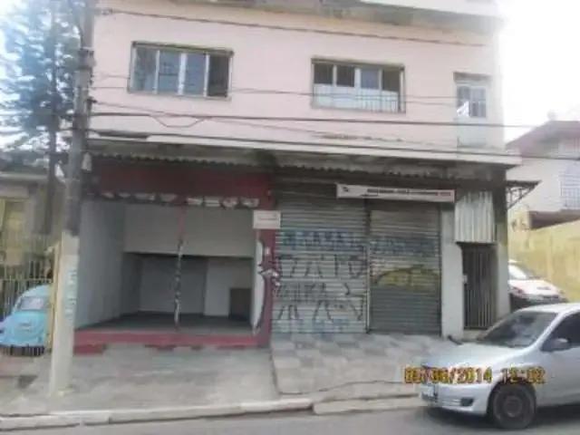 Casa / Sobrado para Locação em São Paulo/SP Parque das Paineiras 1 Quartos