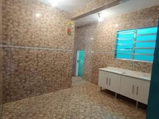 Casa / Sobrado para Locação em São Paulo/SP Parque do Lago 1 Quartos