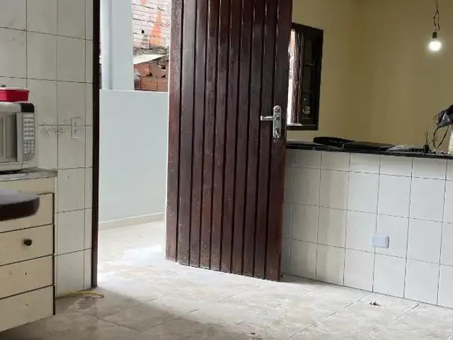 Casa / Sobrado para Locação em São Paulo/SP Parque do Lago 2 Quartos
