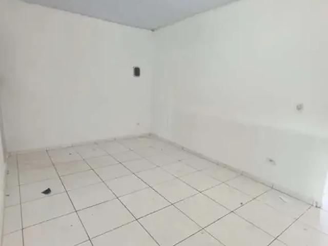 Casa / Sobrado para Locação em São Paulo/SP Parque do Lago 2 Quartos
