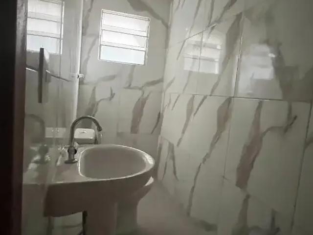 Casa / Sobrado para Locação em São Paulo/SP Parque do Lago 2 Quartos