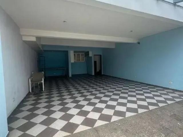 Casa / Sobrado para Locação em São Paulo/SP Parque dos Príncipes 3 Quartos