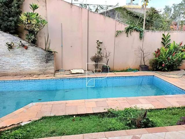 Casa / Sobrado para Locação em São Paulo/SP Parque dos Príncipes 4 Quartos