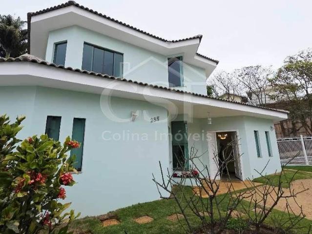 Casa / Sobrado para Locação em São Paulo/SP Parque dos Príncipes 4 Quartos