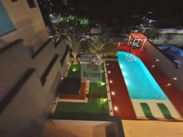 Casa / Sobrado para Locação em São Paulo/SP Parque dos Príncipes 5 Quartos