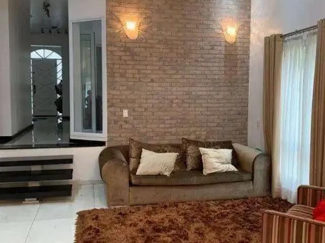 Casa / Sobrado para Locação em São Paulo/SP Parque dos Príncipes 5 Quartos