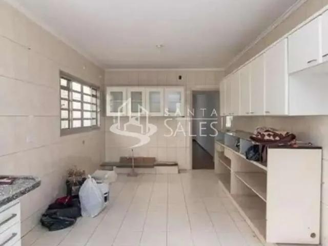 Casa / Sobrado para Locação em São Paulo/SP Parque Edu Chaves 3 Quartos