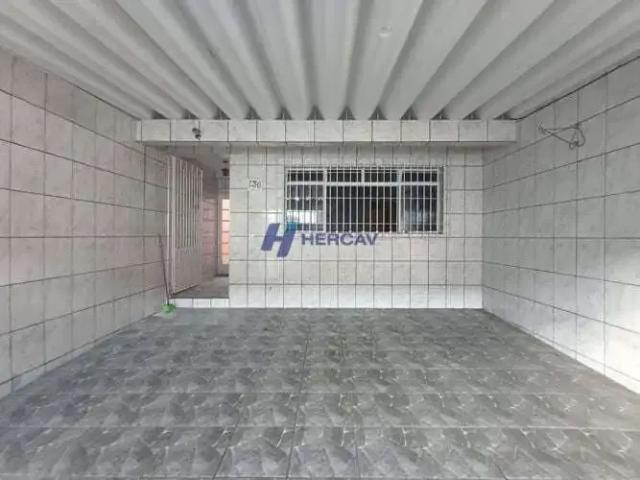 Casa / Sobrado para Locação em São Paulo/SP Parque Edu Chaves 3 Quartos