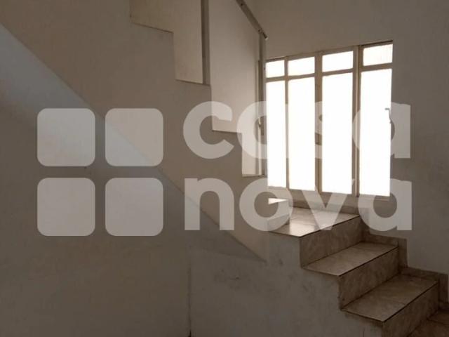 Casa / Sobrado para Locação em São Paulo/SP Parque Edu Chaves 4 Quartos