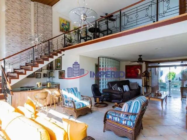 Casa / Sobrado para Locação em São Paulo/SP Parque Edu Chaves 4 Quartos