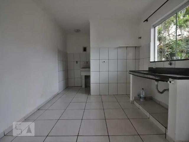 Casa / Sobrado para Locação em São Paulo/SP Parque Esmeralda 1 Quartos
