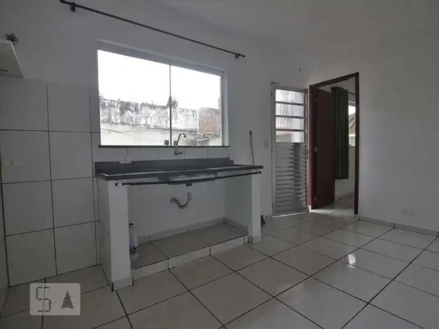 Casa / Sobrado para Locação em São Paulo/SP Parque Esmeralda 1 Quartos