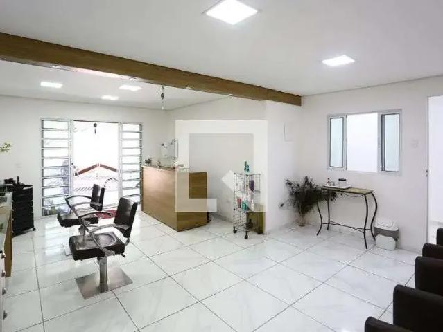 Casa / Sobrado para Locação em São Paulo/SP Parque Esmeralda 3 Quartos