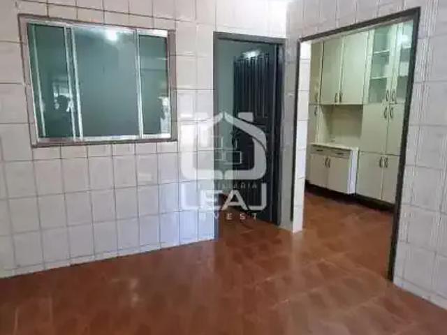 Casa / Sobrado para Locação em São Paulo/SP Parque Fernanda 1 Quartos