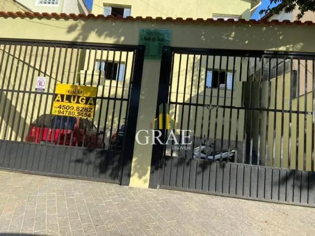 Casa / Sobrado para Locação em São Paulo/SP Parque Fongaro 1 Quartos