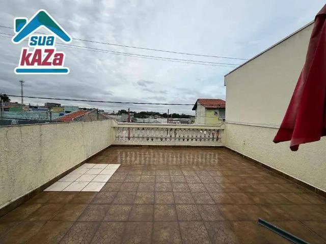 Casa / Sobrado para Locação em São Paulo/SP Parque Fongaro 2 Quartos