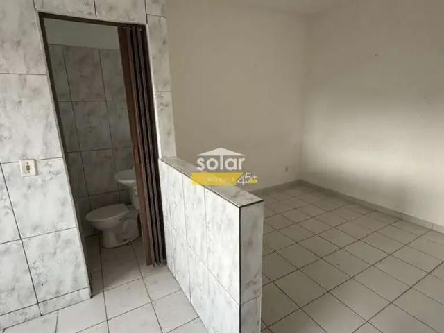 Casa / Sobrado para Locação em São Paulo/SP Parque Guarani 1 Quartos