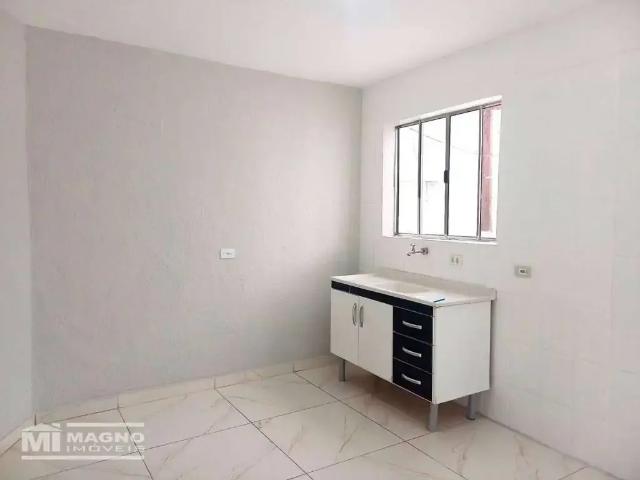 Casa / Sobrado para Locação em São Paulo/SP Parque Guarani 1 Quartos