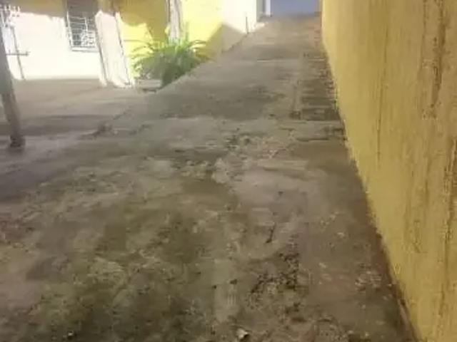 Casa / Sobrado para Locação em São Paulo/SP Parque Guarani 2 Quartos