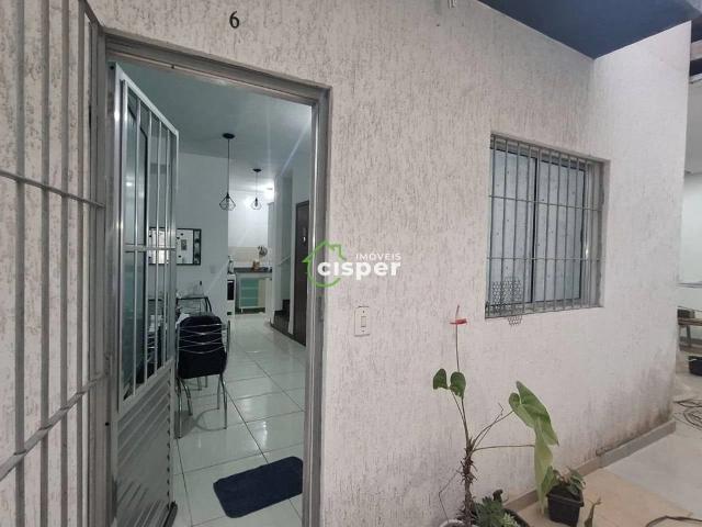 Casa / Sobrado para Locação em São Paulo/SP Parque Guarani 2 Quartos