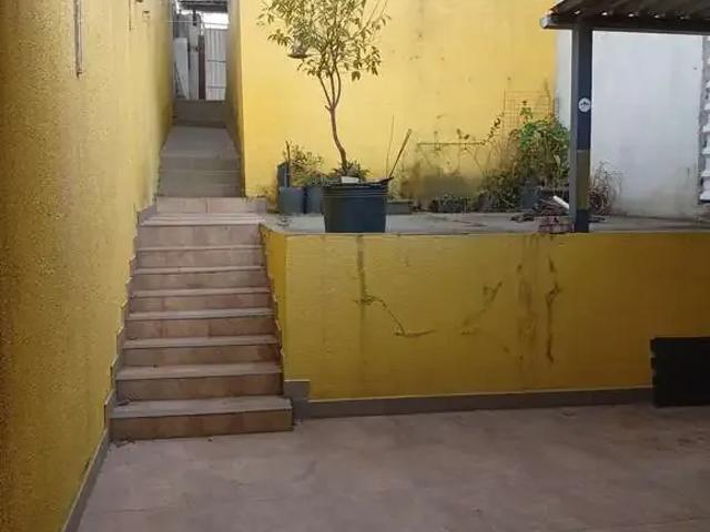 Casa / Sobrado para Locação em São Paulo/SP Parque Grajaú 2 Quartos