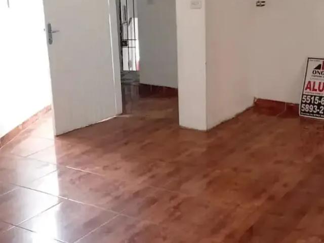 Casa / Sobrado para Locação em São Paulo/SP Parque Independência 1 Quartos