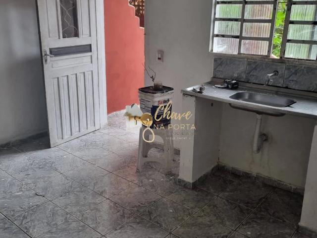 Casa / Sobrado para Locação em São Paulo/SP Parque Independência 1 Quartos