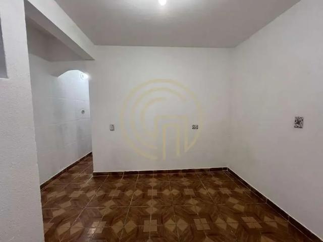 Casa / Sobrado para Locação em São Paulo/SP Parque Independência 1 Quartos