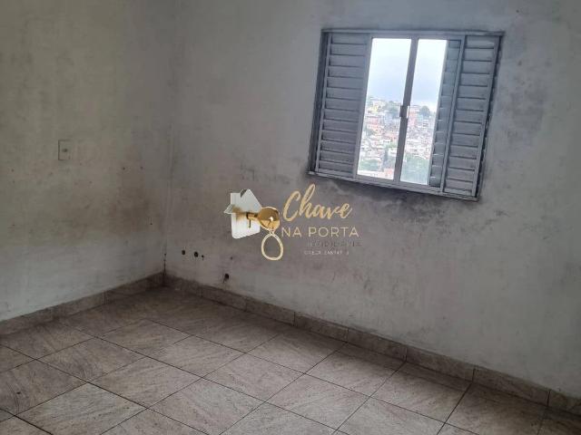 Casa / Sobrado para Locação em São Paulo/SP Parque Independência 1 Quartos