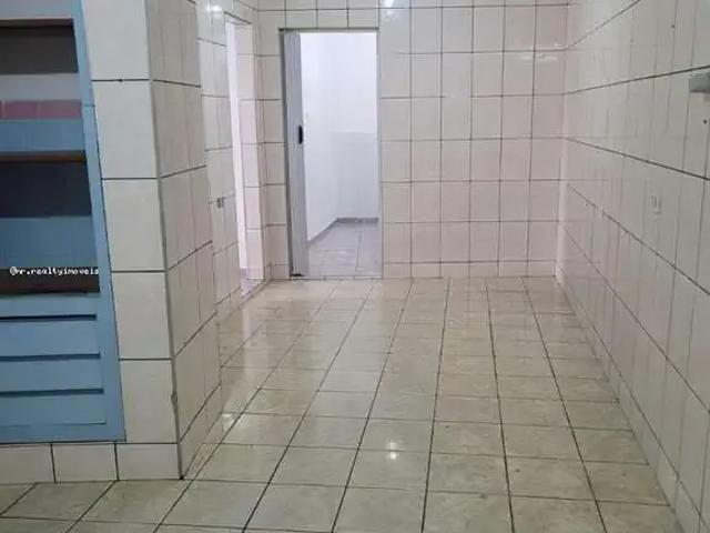 Casa / Sobrado para Locação em São Paulo/SP Parque Independência 2 Quartos