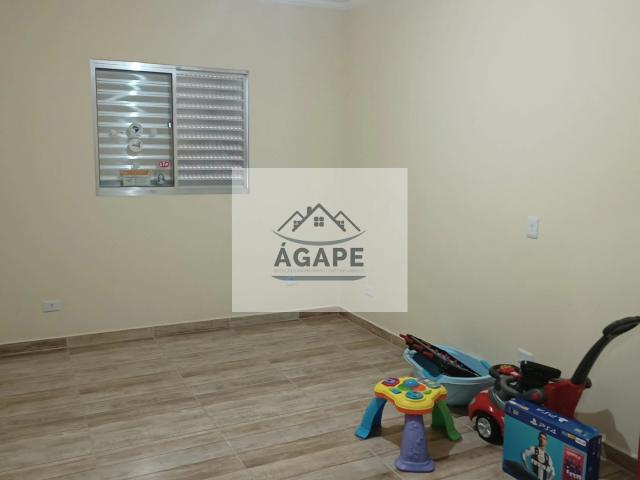 Casa / Sobrado para Locação em São Paulo/SP Parque Ipê 4 Quartos