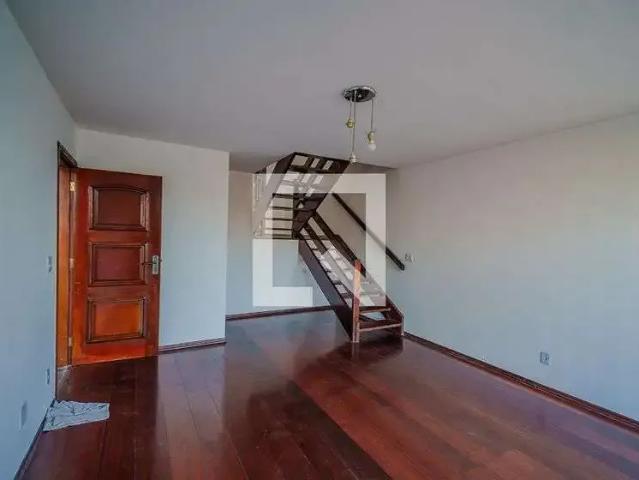 Casa / Sobrado para Locação em São Paulo/SP Parque Ipê 4 Quartos