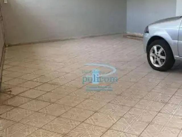 Casa / Sobrado para Locação em São Paulo/SP Parque Ipê 5 Quartos
