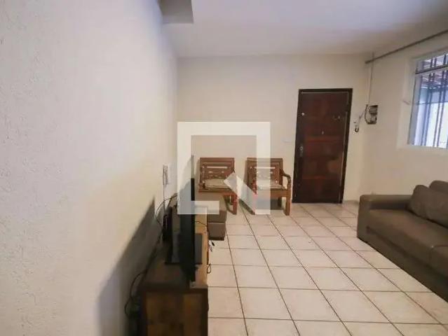 Casa / Sobrado para Locação em São Paulo/SP Parque Ipê 5 Quartos
