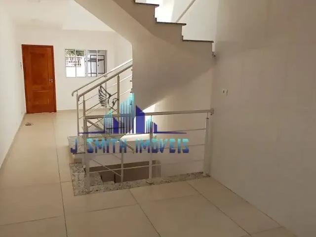 Casa / Sobrado para Locação em São Paulo/SP Parque Ipê 2 Quartos