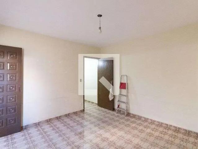 Casa / Sobrado para Locação em São Paulo/SP Parque Ipê 3 Quartos