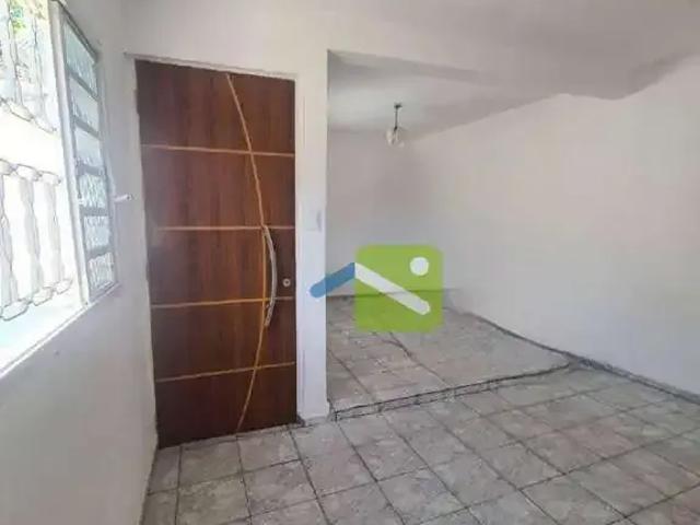 Casa / Sobrado para Locação em São Paulo/SP Parque Ipê 3 Quartos