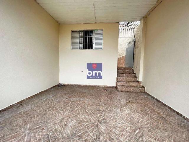 Casa / Sobrado para Locação em São Paulo/SP Parque Ipê 3 Quartos