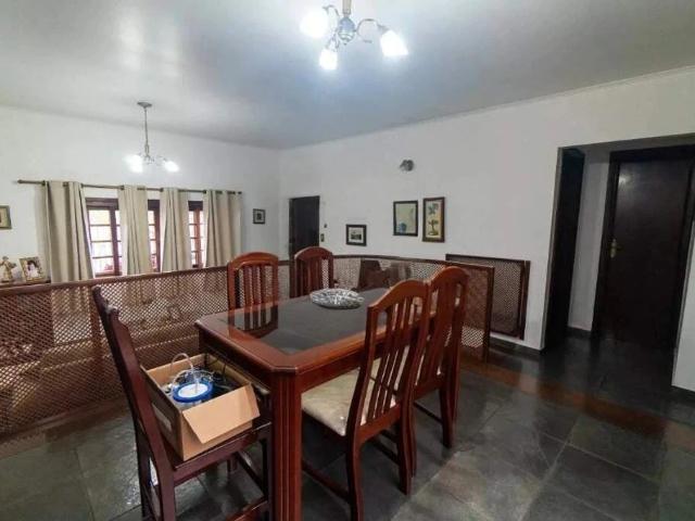 Casa / Sobrado para Locação em São Paulo/SP Parque Jabaquara 3 Quartos