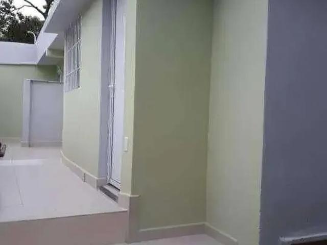 Casa / Sobrado para Locação em São Paulo/SP Parque Jabaquara 3 Quartos