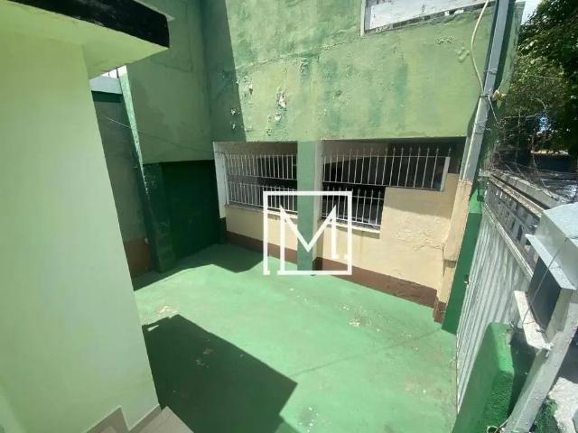 Casa / Sobrado para Locação em São Paulo/SP Parque Jabaquara 3 Quartos