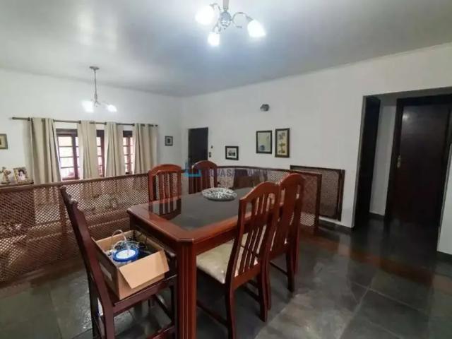 Casa / Sobrado para Locação em São Paulo/SP Parque Jabaquara 3 Quartos