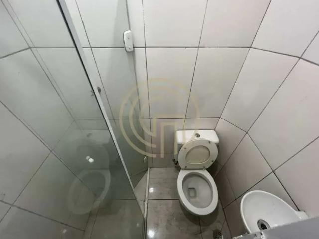 Casa / Sobrado para Locação em São Paulo/SP Parque Paiolzinho 1 Quartos