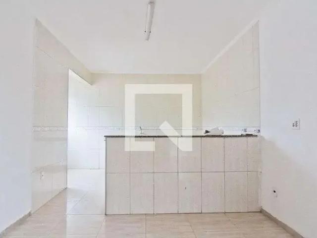 Casa / Sobrado para Locação em São Paulo/SP Parque Panamericano 2 Quartos