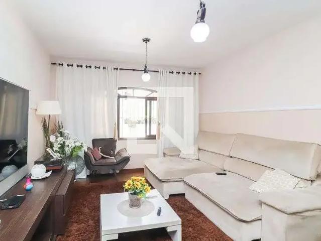Casa / Sobrado para Locação em São Paulo/SP Parque Paulistano 3 Quartos